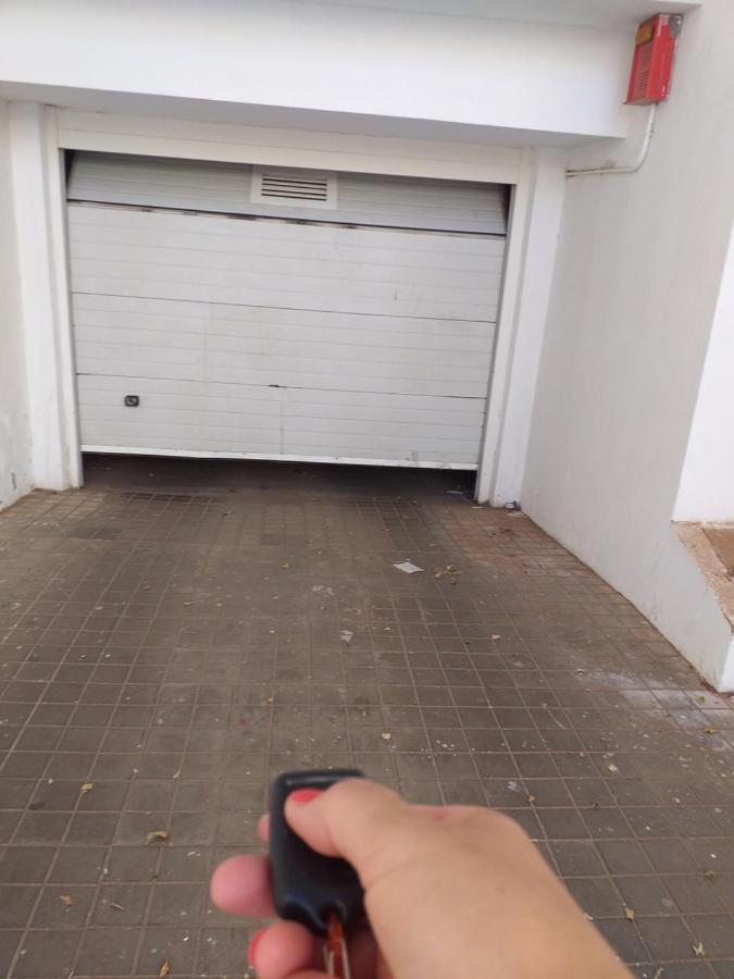 Apartamento Tristana Apartment Vecindario  Exterior photo